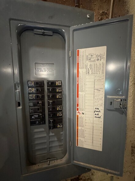 More Photos Of 1011 New York 31, Macedon Industrial For Lease