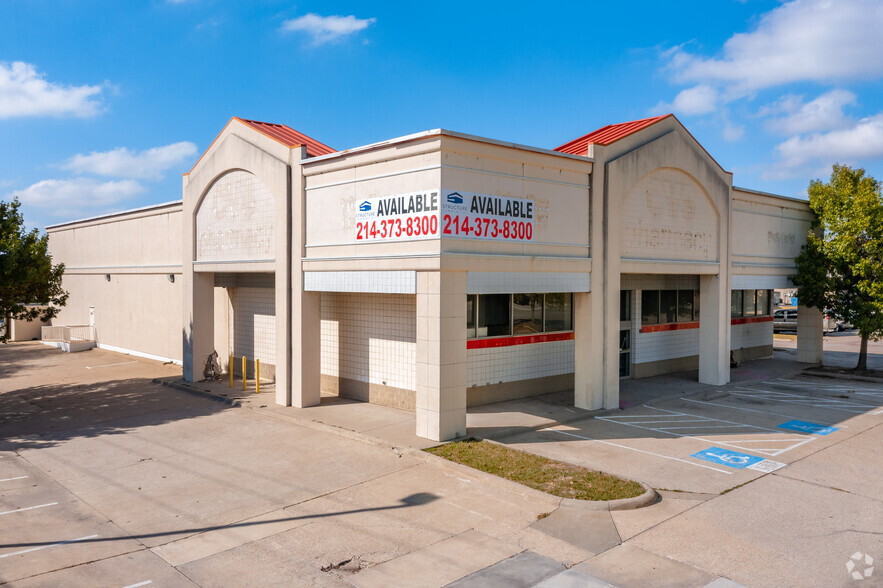 Primary Photo Of 1501 Independence Pky, Plano Drugstore For Lease