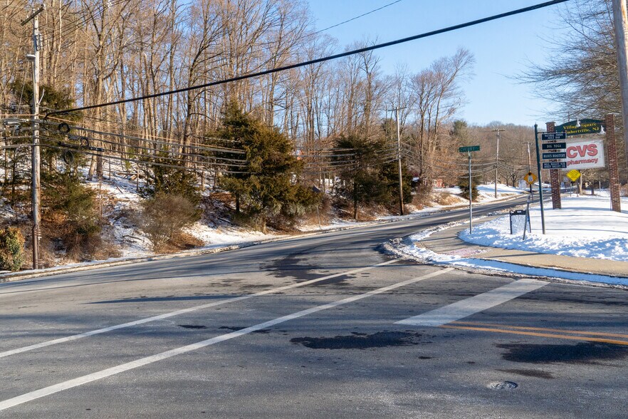 More Photos Of 333 N Main St, Lambertville General Retail For Lease