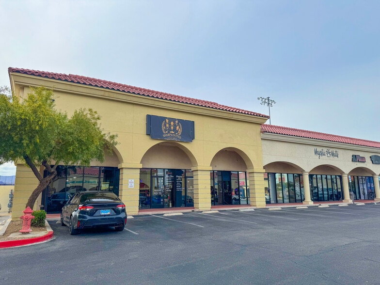 More Photos Of 5447 S Rainbow Blvd, Las Vegas Unknown For Lease