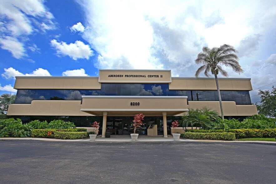 More Photos Of 8188 S Jog Rd, Boynton Beach Unknown For Lease