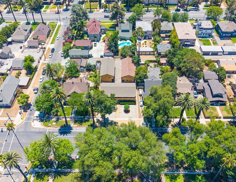 More Photos Of 4412-4430 Mission Inn Ave, Riverside Apartments For Sale