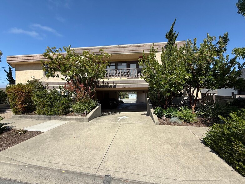 More Photos Of 2040 Broad St, San Luis Obispo Office Residential For Sale