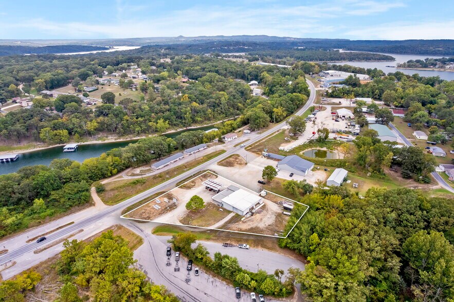 More Photos Of 26009 State Highway 39, Shell Knob Storefront Retail Office For Sale