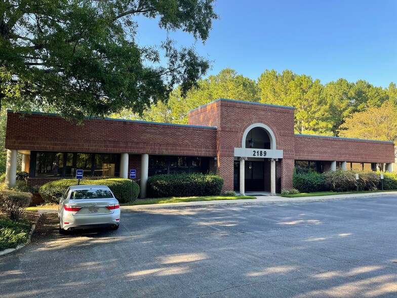 Primary Photo Of 2189 Parkway Lake Dr, Birmingham Office For Sale