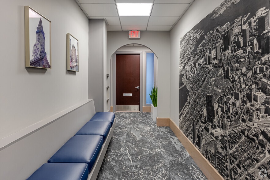 More Photos Of 6 Beacon St, Boston Office For Lease