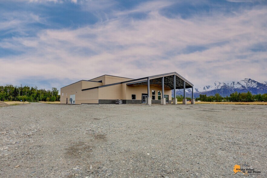 More Photos Of 14263 E Outer Springer Loop, Palmer Flex For Sale