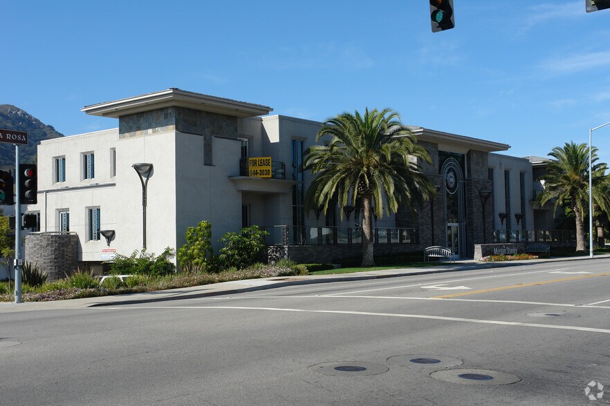 More Photos Of 755 Santa Rosa St, San Luis Obispo Office For Lease