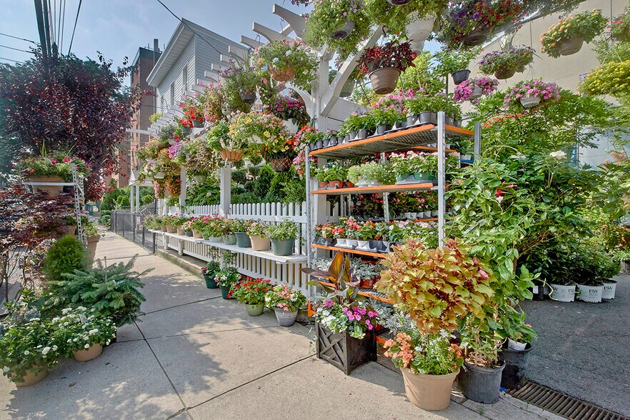 More Photos Of 78-80 Purdy Ave, Port Chester Garden Center For Sale