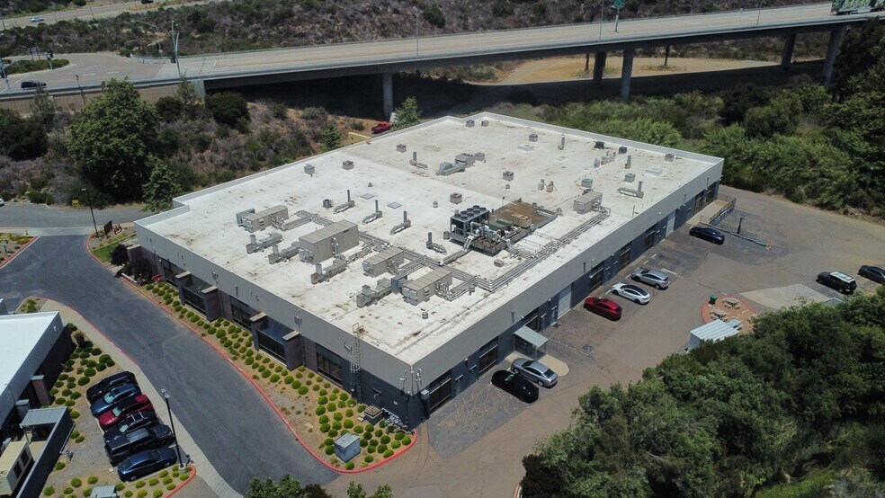 More Photos Of 10110 Sorrento Valley Rd, San Diego Research And Development For Lease