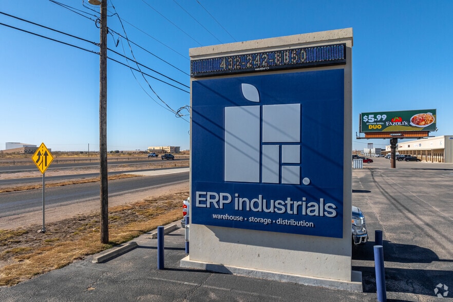 More Photos Of 10800 State Highway 191, Midland Manufacturing For Lease