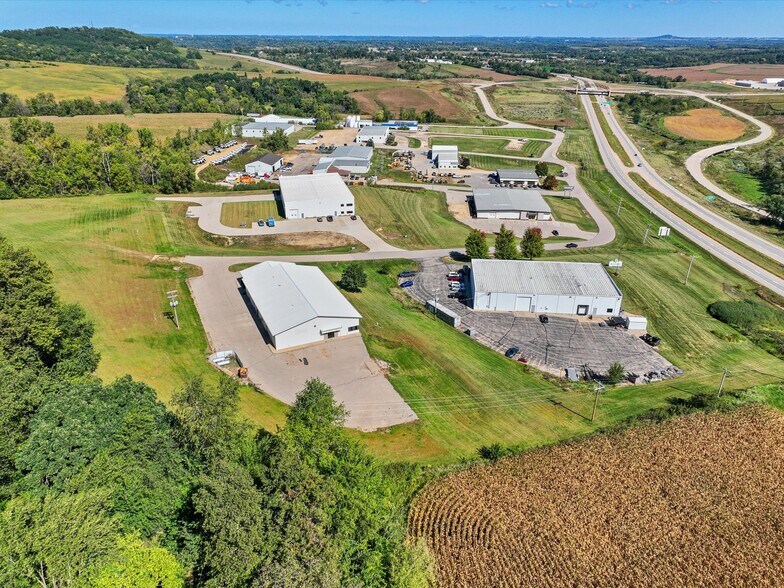 More Photos Of 10496 Ironwood Dr, Dubuque Land For Sale