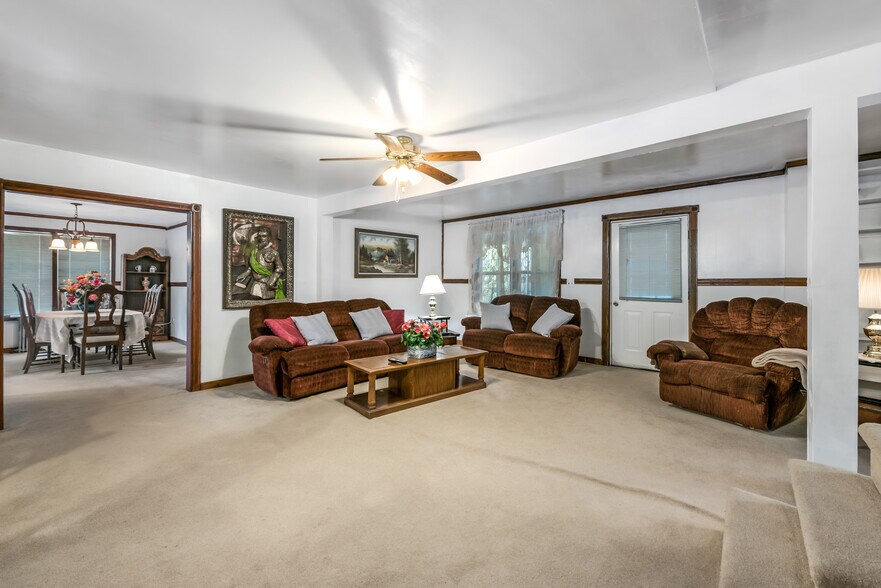More Photos Of 9494 Riverton Rd, Bangor Restaurant For Sale