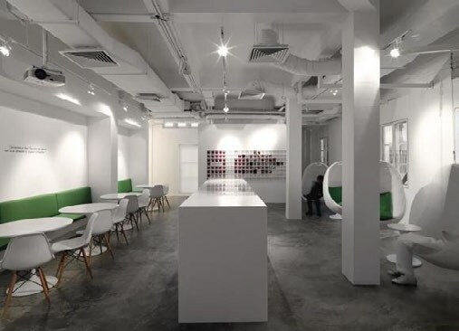 More Photos Of 2021 E 5th St, Austin Office For Lease