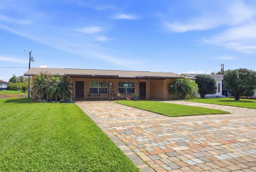 More Photos Of 12125 Margarita Ave, North Port Apartments For Sale