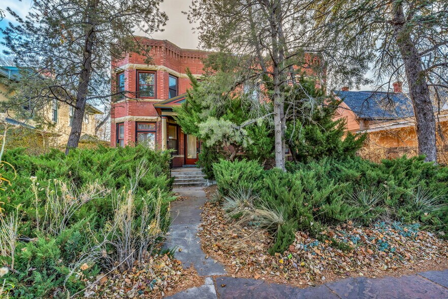 More Photos Of 224 W Abriendo Ave, Pueblo Multifamily For Sale