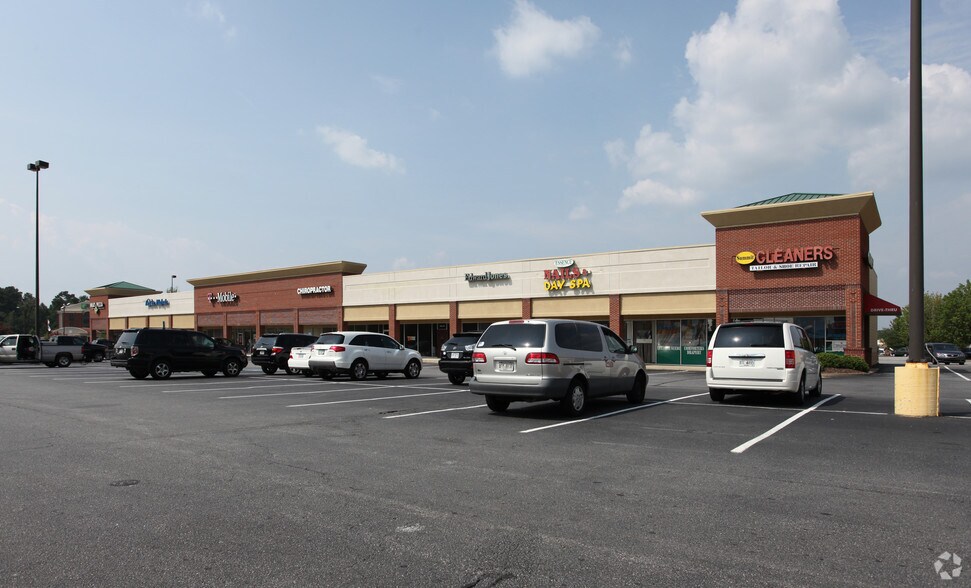 More Photos Of 1250 Market Place Blvd, Cumming Unknown For Lease