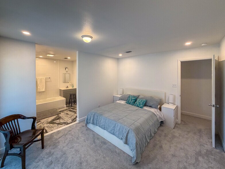 More Photos Of Gran Creûx Way, Magnolia Apartments For Sale