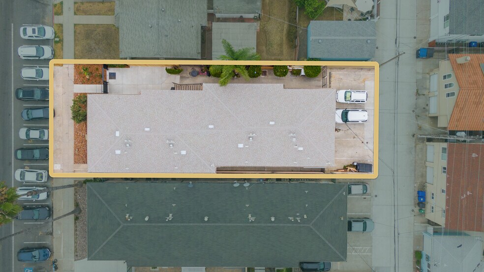 More Photos Of 4518-4524 Kansas St, San Diego Apartments For Sale