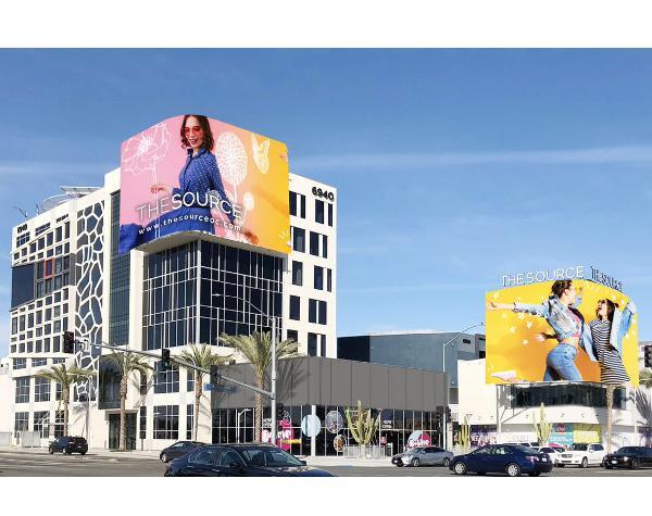 More Photos Of 6940 Beach Blvd, Buena Park Unknown For Lease