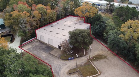 Primary Photo Of 3337 Business Cir, North Charleston Warehouse For Lease