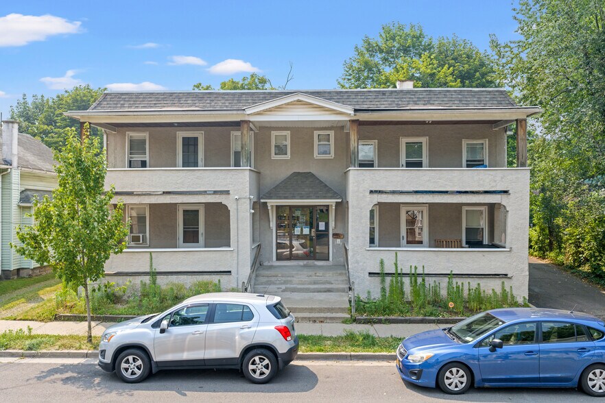 More Photos Of 175 Chapin St, Binghamton Apartments For Sale
