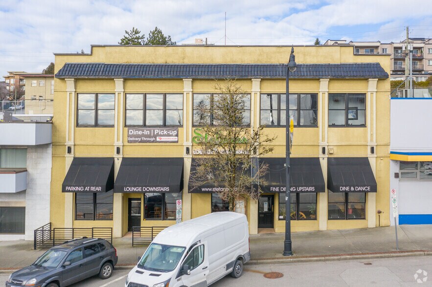 More Photos Of 315 Columbia St, New Westminster General Retail For Sale