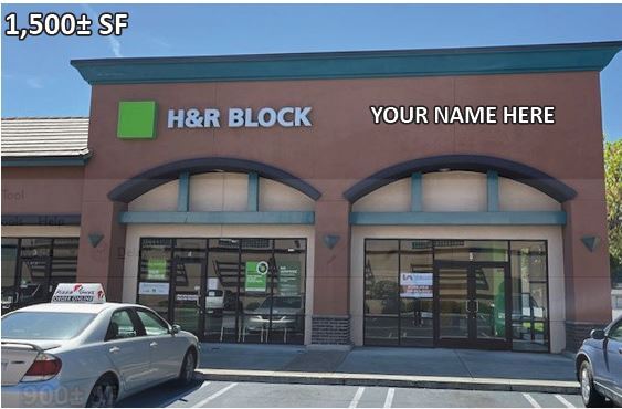 More Photos Of 801 Oakdale Rd, Modesto Unknown For Lease