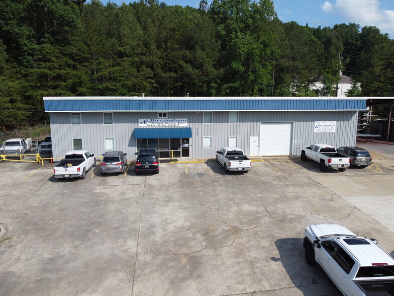 More Photos Of 4485 Pinson Valley Pky, Birmingham Warehouse For Sale