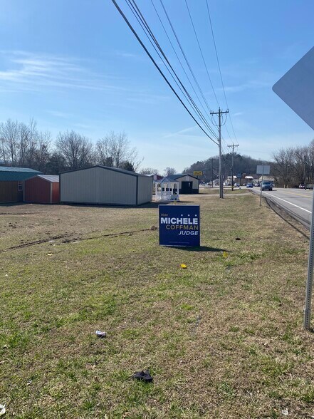 More Photos Of 8500 Dayton Pike, Soddy Daisy Land For Lease