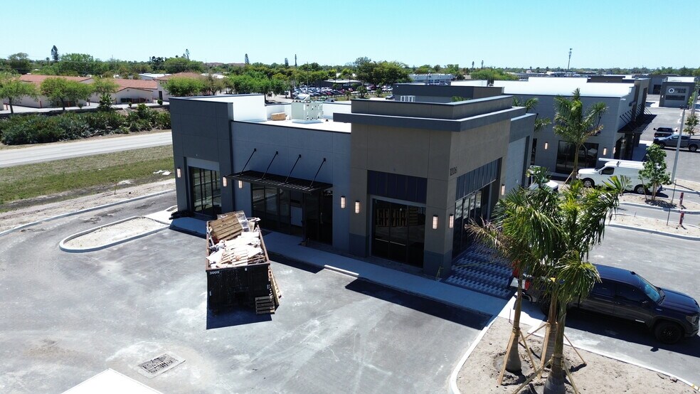 More Photos Of 1203-1211 NE Pine Island Ln, Cape Coral Unknown For Lease