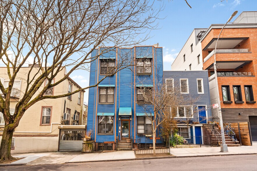 Primary Photo Of 301 23rd St, Brooklyn Apartments For Sale
