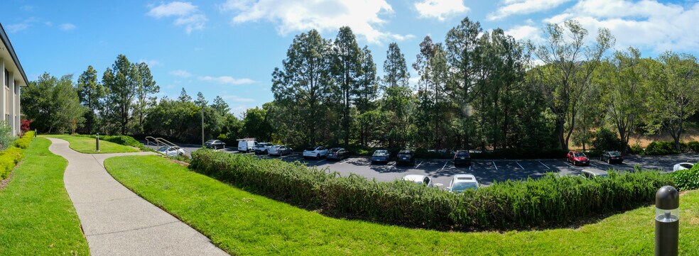 More Photos Of 165-185 N Redwood Dr, San Rafael Office For Lease