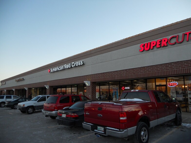 More Photos Of 2119 Zeier Rd, Madison Unknown For Lease