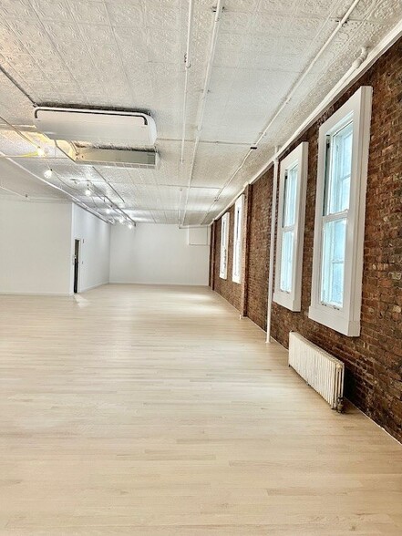 Primary Photo Of 166 Mercer St, New York Office For Lease