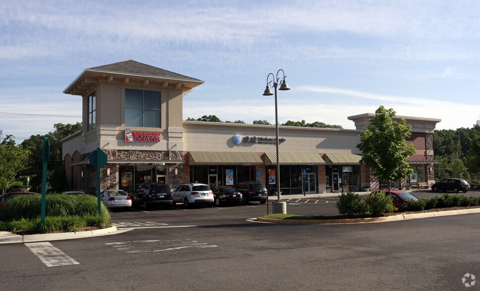 Primary Photo Of 7901 Stonewall Shops Sq, Gainesville Unknown For Lease