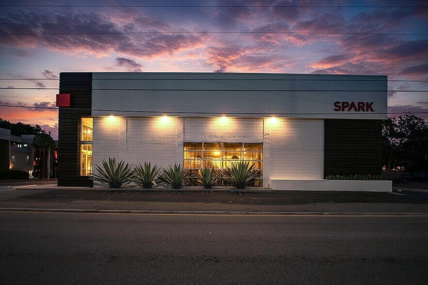 More Photos Of 2309 W Platt St, Tampa Freestanding For Lease