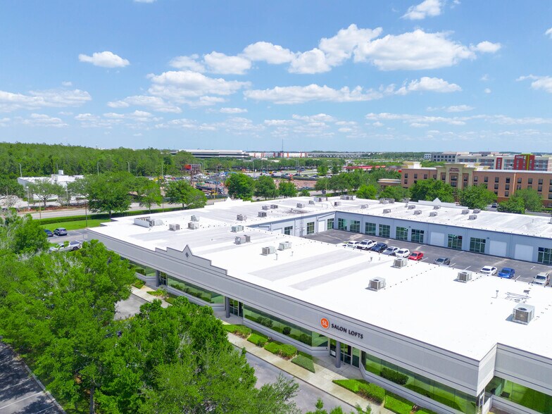 More Photos Of 7350 Futures Dr, Orlando Office For Sale