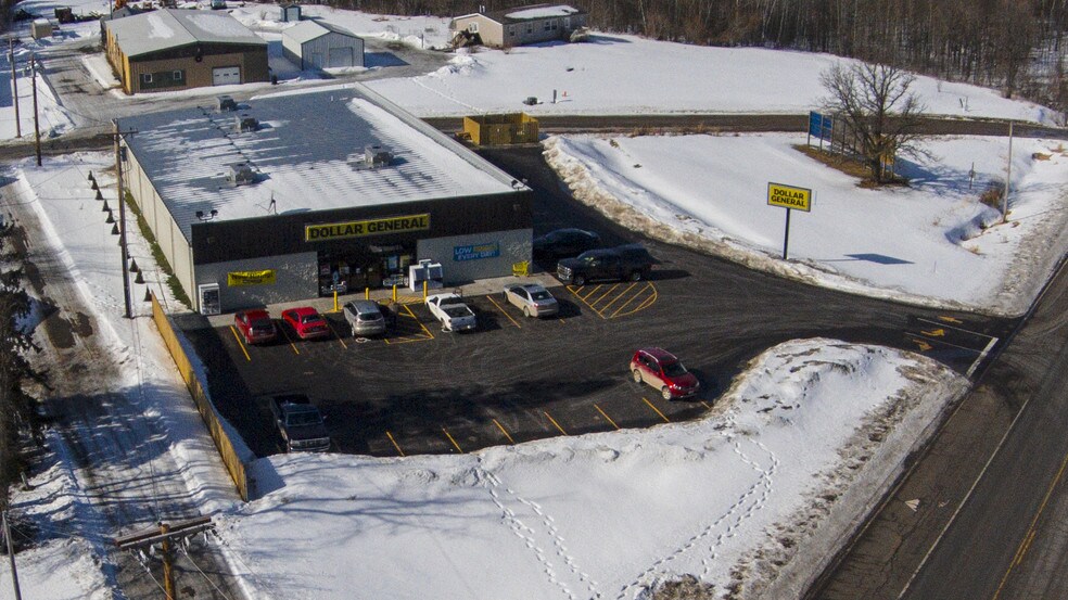 More Photos Of 502 W Hwy 2, Floodwood Freestanding For Sale
