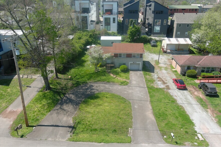 Primary Photo Of 2709 Berrywood Dr, Nashville Office For Sale