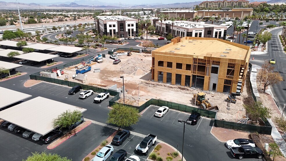 More Photos Of 2480 Village View Dr, Henderson Medical For Lease