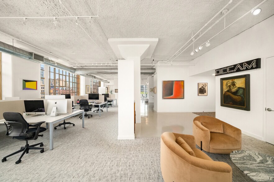More Photos Of 145 Hudson St, New York Office Residential For Sale