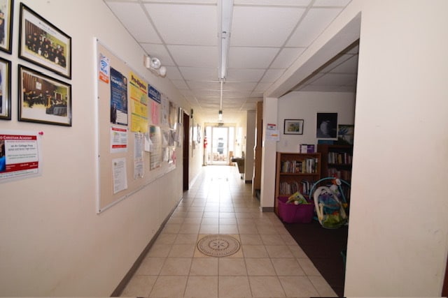 More Photos Of 400 Boyd St, De Soto Religious Facility For Sale