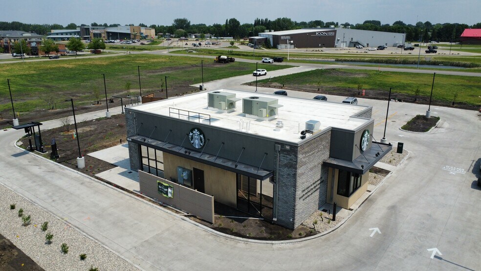 More Photos Of 4675 Washington St, Grand Forks Restaurant For Sale