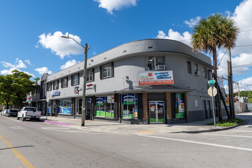 More Photos Of 1450 NW 17th Ave, Miami Storefront Retail Office For Sale