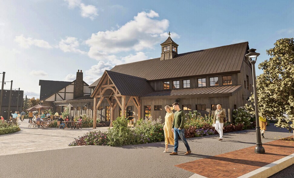 More Photos Of 5 Summit Trl, Tuxedo Park Unknown For Lease