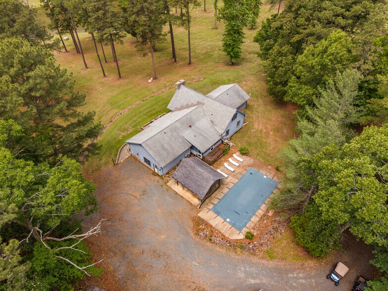 More Photos Of 611 Old E C Womack Rd, Sanford Land For Sale