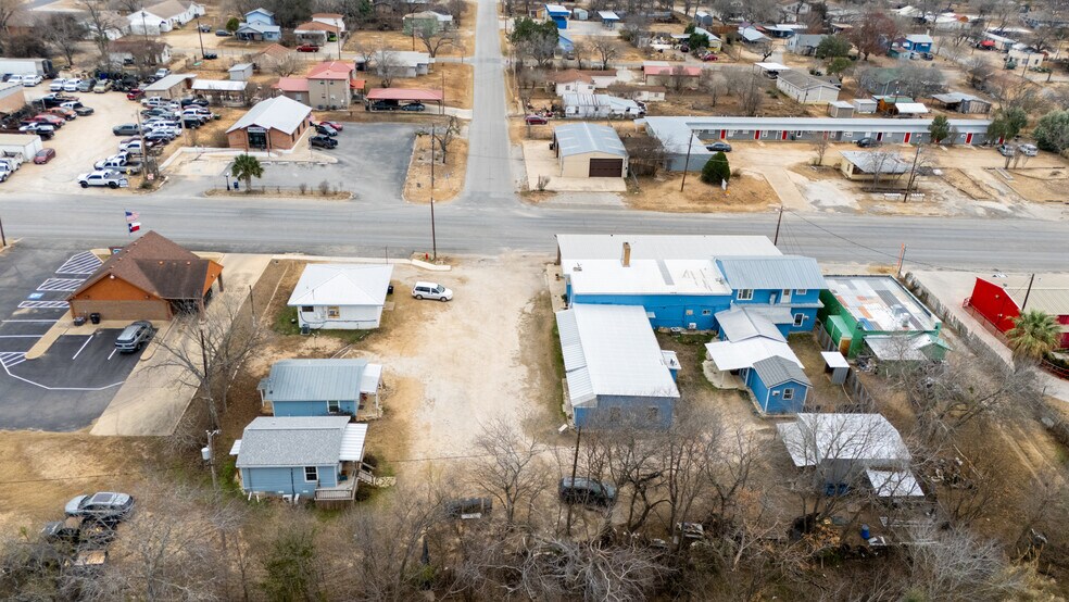 More Photos Of 1911 State Hwy 132, Natalia Multifamily For Sale