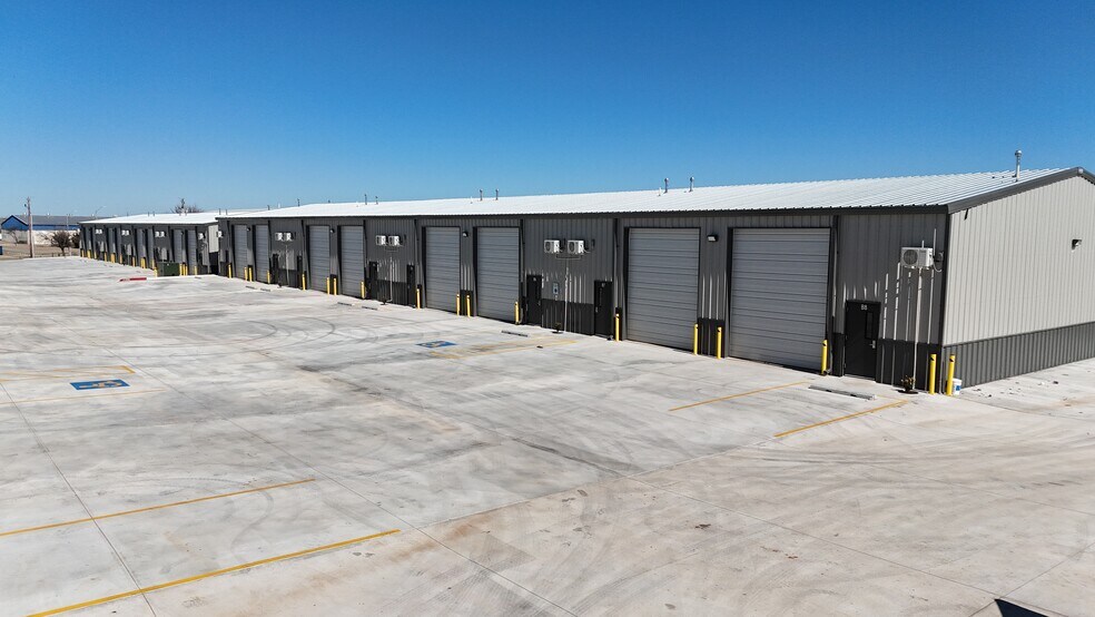 More Photos Of 5000 SW 20th Street, Oklahoma City Industrial For Sale