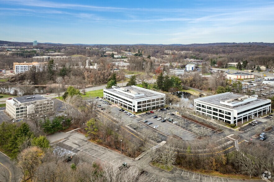 More Photos Of 119 Cherry Hill Rd, Parsippany Office For Lease